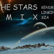 Kendrick Lamar Linkin Park Sza All The Stars Remix