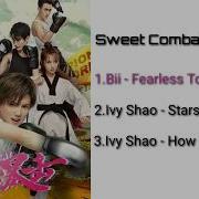 Sweet Combat Ost