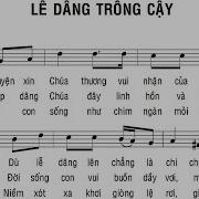 Le Dang Trong Cay