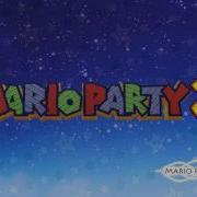 Stardust Battle Mario Party 3