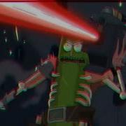 Uicideboy Lte Rick And Morty