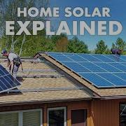 Install Solar Panels