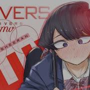 Shivers Amv