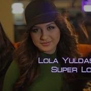 Lola Yuldasheva Super Love Official Music Video