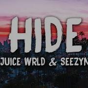 Juice Wrld Hide