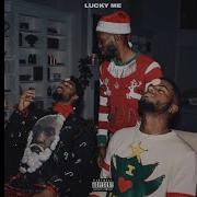 Bryson Tiller Lucky Me Official Audio