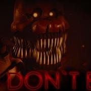 Fnaf We Don T Bite Cg5