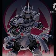 Tmnt 2003 Shredder Theme