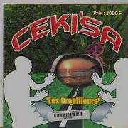 Cekisa