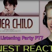 Bts Mots 7 Listening Party Pt7 Bts Inner Child