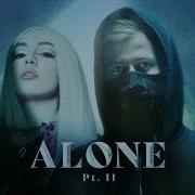 Ava Max Alone