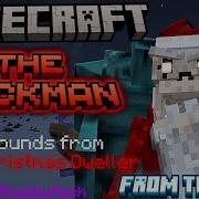 Minecraft Sounds Sackman