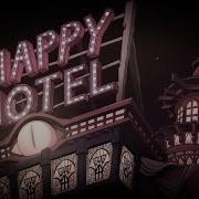 Hazbin Hotel Ambience