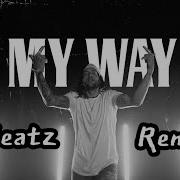 Neffex My Way R Beatz Remix Copyright Free