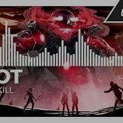 Riot Dubstep