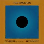 The Magician Years And Years Sunlight Darius Rmx