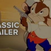 An American Tail Fievel Goes West