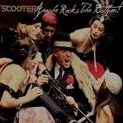 Scooter Apache Rocks The Bottom Extended Mix