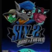 Sly Cooper 2 Music Arpeggio S Airship