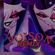 Poison Remix Angel Dust Male X Female Duo