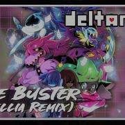 Rude Buster Remix