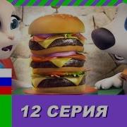 Том З Серич 12