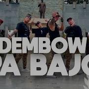 Dembow Pa Bajo