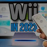 Nintendo Wii