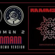 Rammstein Eisenmann Extended Version