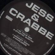 Jess Crabbe Monkey Soca