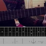 Gipsy Kings Amor Mio Solo Guitar Lesson Tab