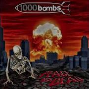 1000 Bombs Peace Is Dead Full Album