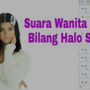 Vn Suara Wanita Bilang Open