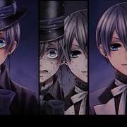 Ciel Ciel A Phantomhive Twins Song Parody