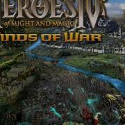 Heroes Of Might Magic Iv Grasslands Theme