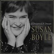 Amazing Grace Susan Boyle