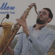 Shallow Lady Gaga Sax Version