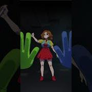 라라라임Mmd