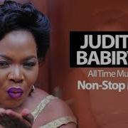 Judith Babirye Nonstops