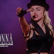 Keep It Together Live Madonna