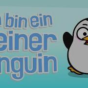 Der Kleine Pinguin