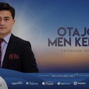 Otajon Men Keldim