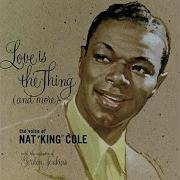 Where Can I Go Without You Nat King Cole