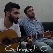 Aydin Sani Gelmedi O