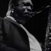 Just Friends John Coltrane