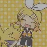 Ring Ring Ring Kagamine Rin