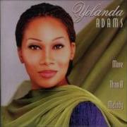 More Than A Melody Yolanda Adams