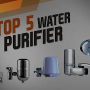 Top 5 Best Water Purifier 2020