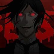 Beast Black Butler