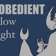 Disobedient A Hollow Knight Animatic